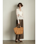 ハイウエストフロントジップワイドパンツ《2025Autumn catalog item》