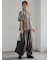 シャイニーツイルパラシュートパンツ《2025Autumn catalog item》