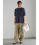 シャイニーツイルパラシュートパンツ《2025Autumn catalog item》