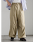 シャイニーツイルパラシュートパンツ《2025Autumn catalog item》