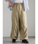 シャイニーツイルパラシュートパンツ《2025Autumn catalog item》