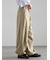 シャイニーツイルパラシュートパンツ《2025Autumn catalog item》
