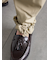 シャイニーツイルパラシュートパンツ《2025Autumn catalog item》