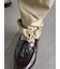 シャイニーツイルパラシュートパンツ《2025Autumn catalog item》
