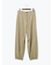 シャイニーツイルパラシュートパンツ《2025Autumn catalog item》