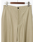 シャイニーツイルパラシュートパンツ《2025Autumn catalog item》
