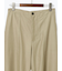シャイニーツイルパラシュートパンツ《2025Autumn catalog item》