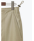 シャイニーツイルパラシュートパンツ《2025Autumn catalog item》