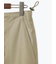 シャイニーツイルパラシュートパンツ《2025Autumn catalog item》