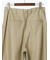 シャイニーツイルパラシュートパンツ《2025Autumn catalog item》