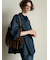 ウエスタンディティールシャツ《2025Autumn catalog item》