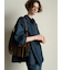 ウエスタンディティールシャツ《2025Autumn catalog item》