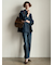 ウエスタンディティールシャツ《2025Autumn catalog item》