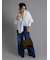 ウエスタンディティールシャツ《2025Autumn catalog item》