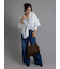 ウエスタンディティールシャツ《2025Autumn catalog item》