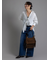 ウエスタンディティールシャツ《2025Autumn catalog item》