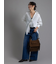 ウエスタンディティールシャツ《2025Autumn catalog item》