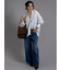 ウエスタンディティールシャツ《2025Autumn catalog item》