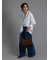 ウエスタンディティールシャツ《2025Autumn catalog item》