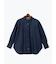 ウエスタンディティールシャツ《2025Autumn catalog item》