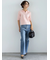 フレアシルエットdenim《2025Autumn catalog item》