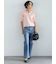 フレアシルエットdenim《2025Autumn catalog item》