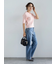 フレアシルエットdenim《2025Autumn catalog item》