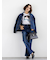 フレアシルエットdenim《2025Autumn catalog item》