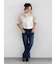 フレアシルエットdenim《2025Autumn catalog item》