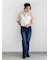 フレアシルエットdenim《2025Autumn catalog item》
