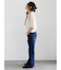フレアシルエットdenim《2025Autumn catalog item》