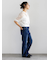 フレアシルエットdenim《2025Autumn catalog item》