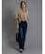 フレアシルエットdenim《2025Autumn catalog item》