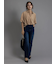 フレアシルエットdenim《2025Autumn catalog item》