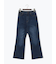 フレアシルエットdenim《2025Autumn catalog item》