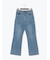 フレアシルエットdenim《2025Autumn catalog item》