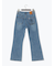 フレアシルエットdenim《2025Autumn catalog item》
