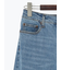 フレアシルエットdenim《2025Autumn catalog item》
