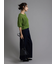 【EDWIN別注】ワイドデニムパンツ