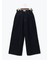 【EDWIN別注】ワイドデニムパンツ