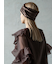 ベロアヘアバンド