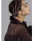 ベロアヘアバンド