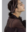 ベロアヘアバンド