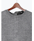 シフォンフリルニットベスト