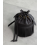 フリンジミニショルダーポシェット