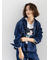denimジャケット《2025winter catalog item》