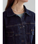 denimジャケット《2025winter catalog item》
