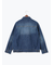 denimジャケット《2025winter catalog item》