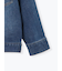 denimジャケット《2025winter catalog item》