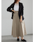 パッチワークレースクルーネックTOPS《2025Autumn catalog vol.2 item》